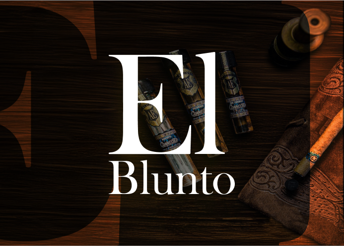 El Blunto | Premium THCA Pre-Rolls & Cannabis Cigars | Buy Online